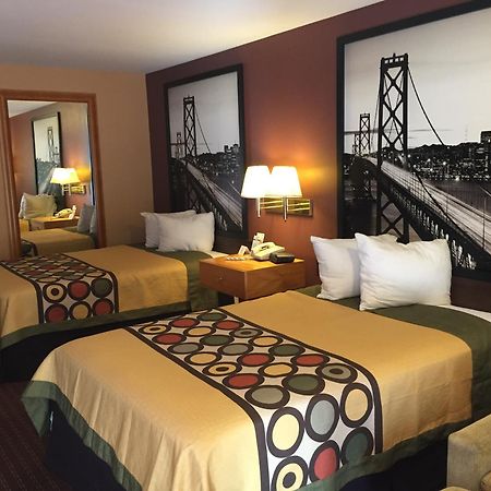 Rest Inn Atlantic City Galloway Phòng bức ảnh