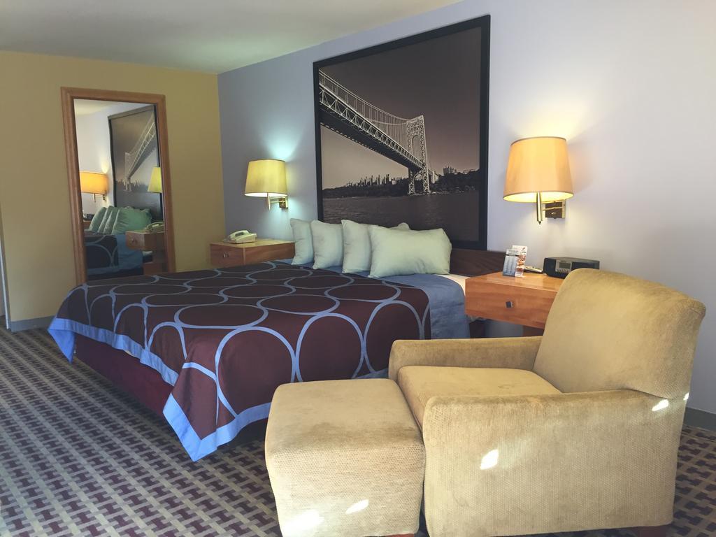 Rest Inn Atlantic City Galloway Ngoại thất bức ảnh