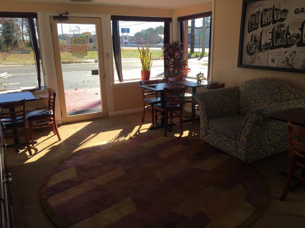 Rest Inn Atlantic City Galloway Ngoại thất bức ảnh