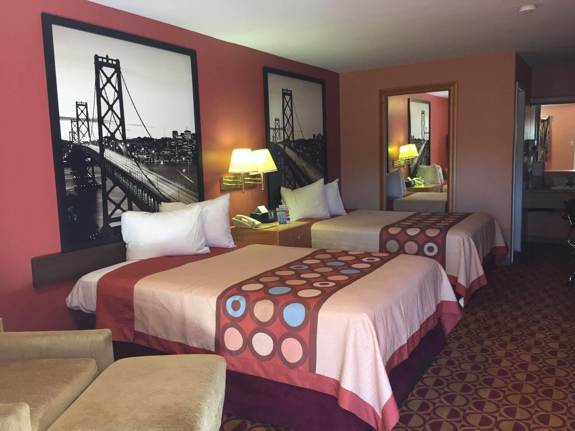 Rest Inn Atlantic City Galloway Ngoại thất bức ảnh