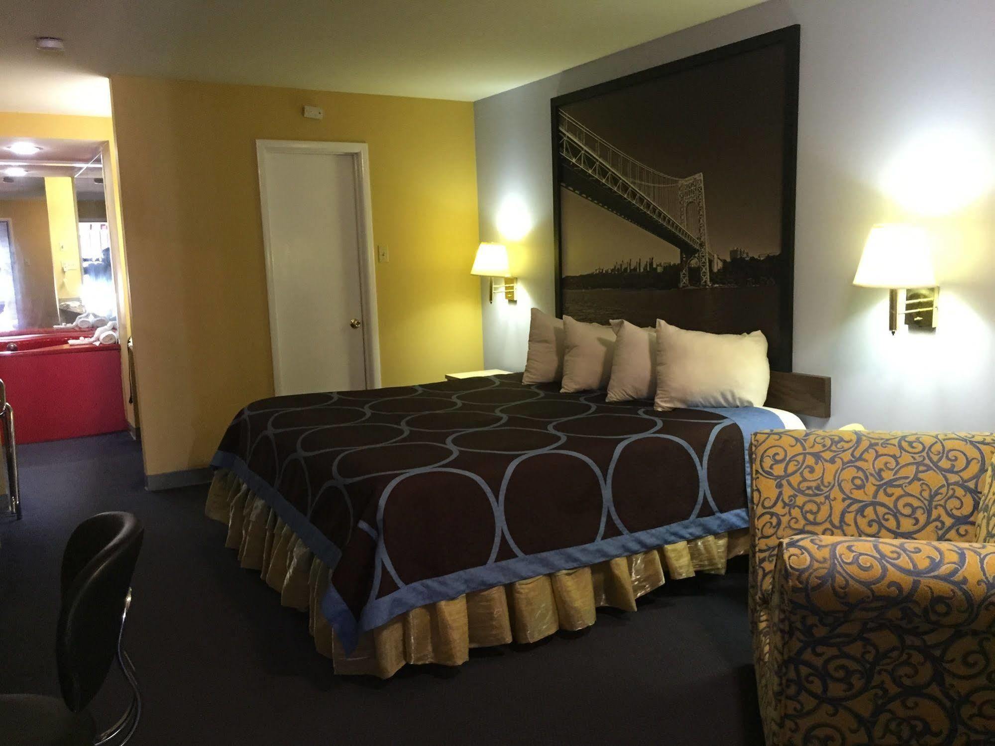 Rest Inn Atlantic City Galloway Ngoại thất bức ảnh