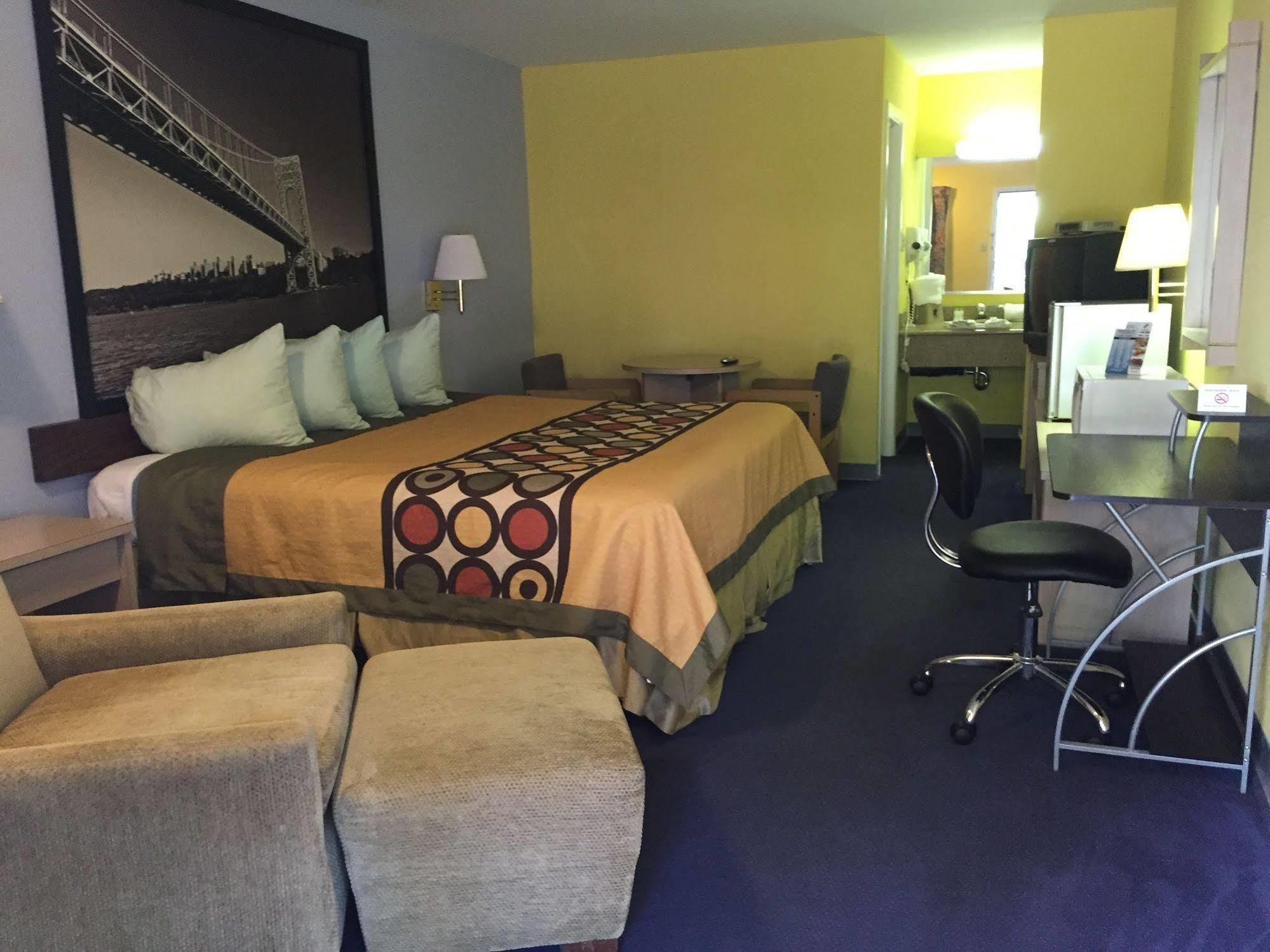 Rest Inn Atlantic City Galloway Ngoại thất bức ảnh
