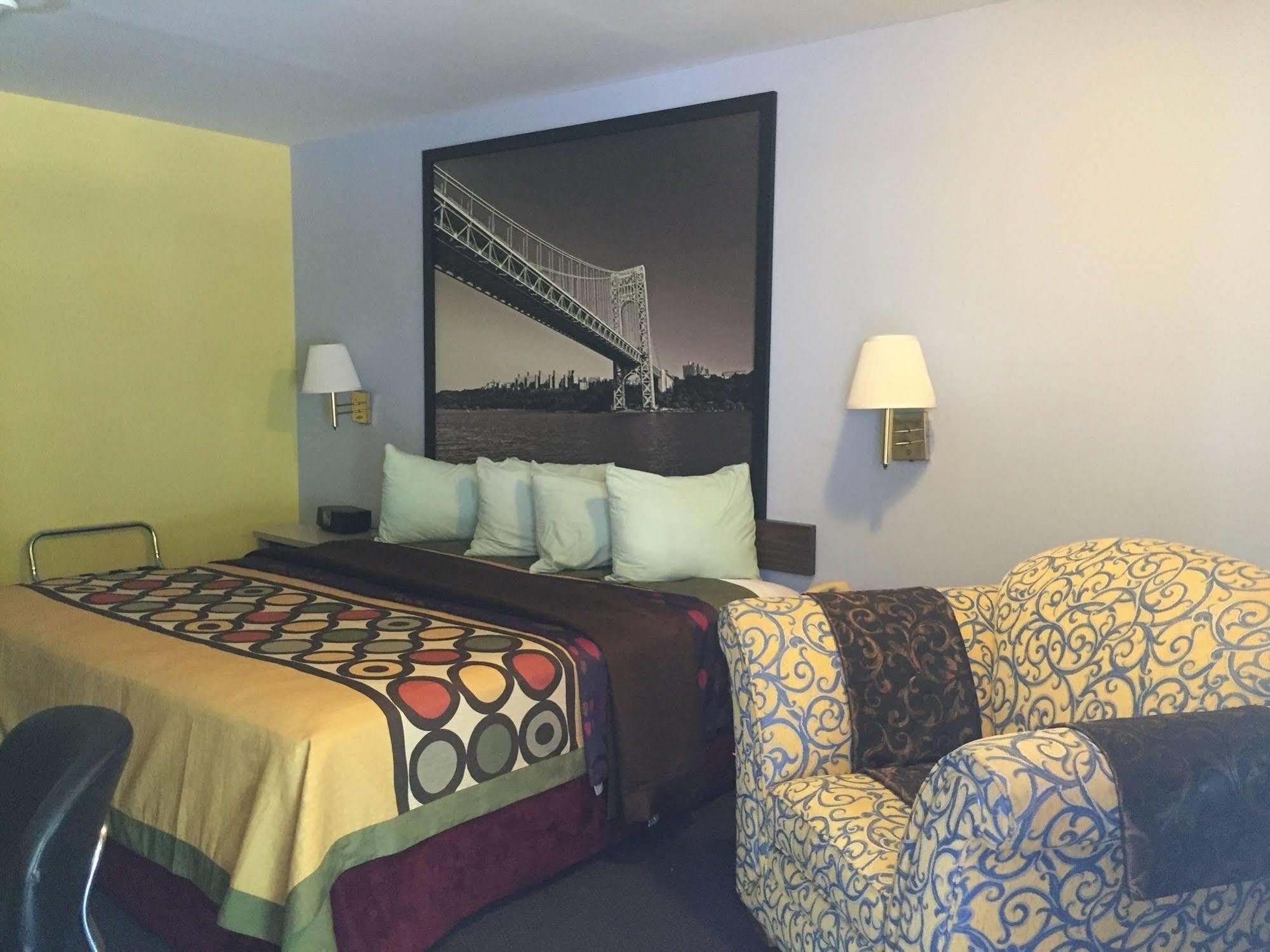 Rest Inn Atlantic City Galloway Ngoại thất bức ảnh