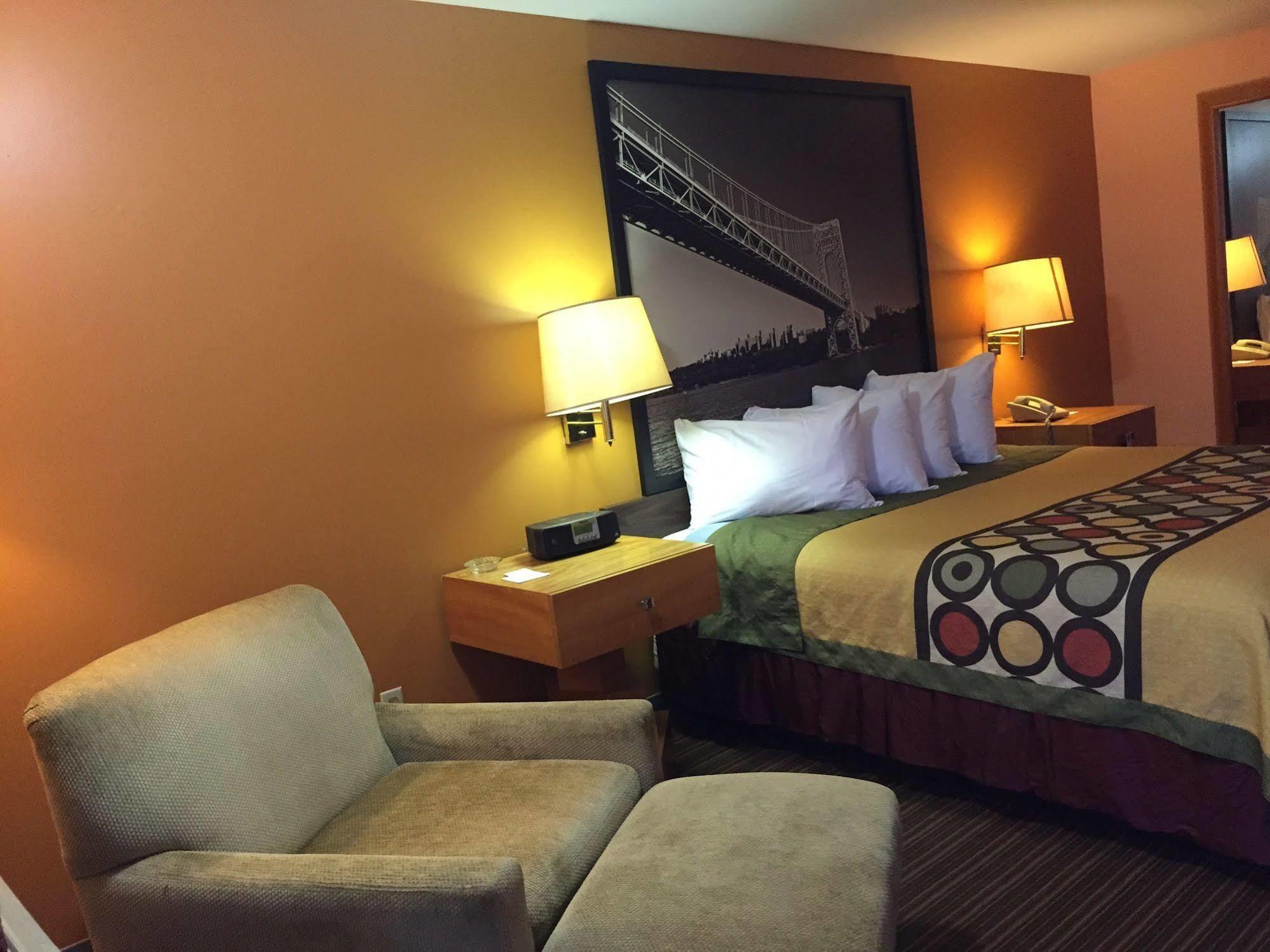 Rest Inn Atlantic City Galloway Ngoại thất bức ảnh