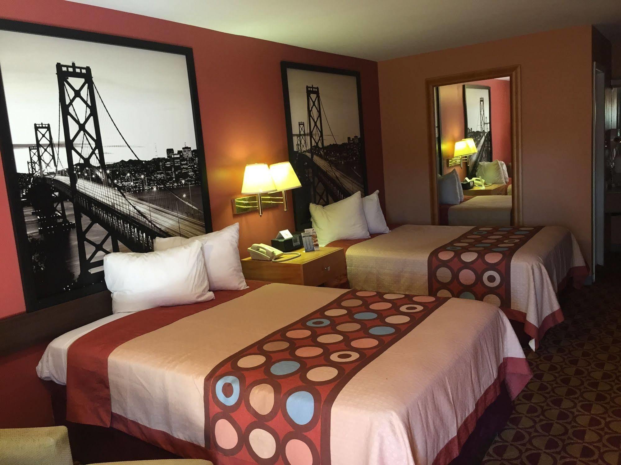 Rest Inn Atlantic City Galloway Ngoại thất bức ảnh
